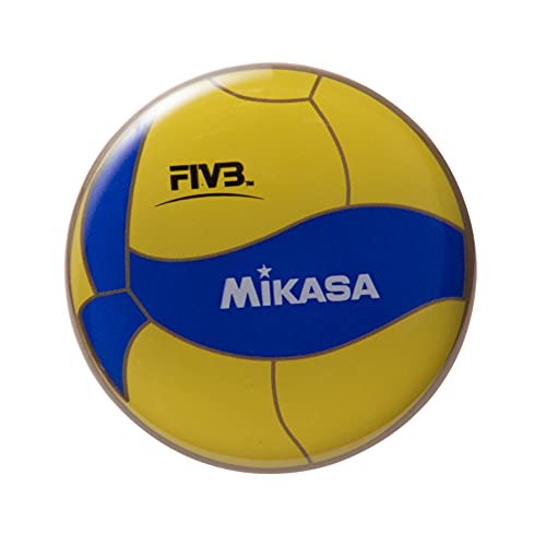 Mikasa Pièce Toss Fivb