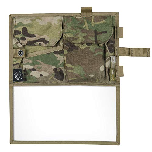 Helikon-Tex Custodia Mappa - Cordura Multicam