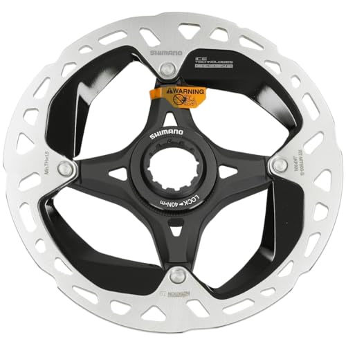 Shimano Xtr Rt-Mt900 Xtr Rotore A Disco, Ice Tech Freeza, 140 Mm