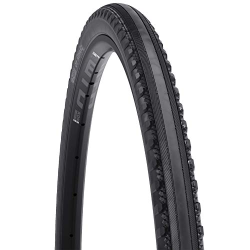 Wtb Byway, Pneumatico Per Bicicletta. Unisex Adulto, Nero, 700 X 40