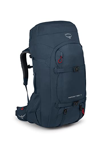 Osprey Europe Zaino Farpoint Trek 75 Da Uomo