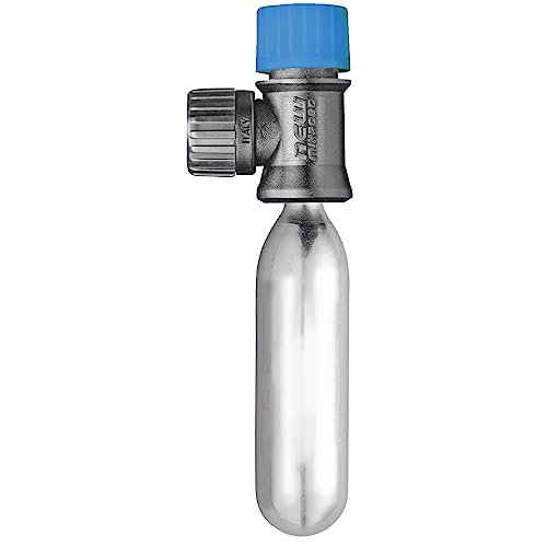 Barbieri New08, Presta Valve