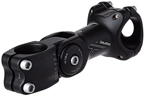 Xlc St-T14 Potencia A-Head 31.8 110 Mm Negro