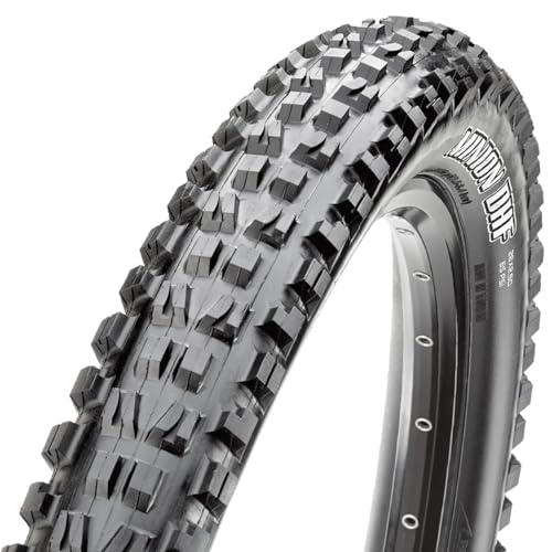 Maxxis Pneumatici 24 X 2,40 Minion Dhf, Unisex Adulto, Nero, 20X1.85
