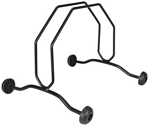 Peruzzo Abstellständer-2260811900, 2260811900-Espositore, Taglia Unica, Colore: Nero Unisex Adulto