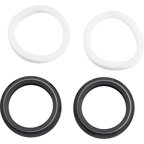 Rockshox Domain/Lyrik Ricambio Forcella, Bianco
