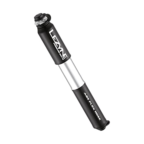 Lezyne, Pompa Pressure Drive 2012, Nero (Schwarz), M