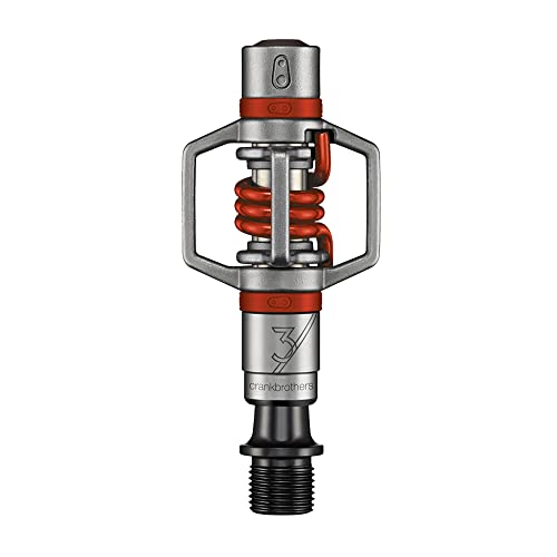 Crank Brothers Eggbeater 3 Pedali, 2 Pezzi