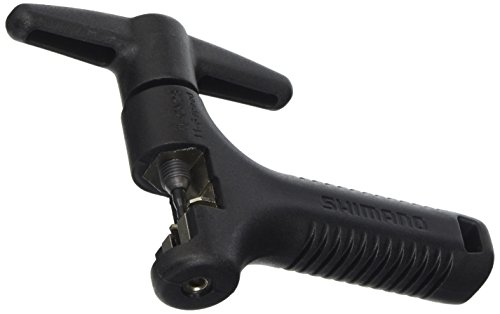 Shimano Tl-Cn28, Smagliacatena Per Catene Da 6 A 11 Velocità, Argento
