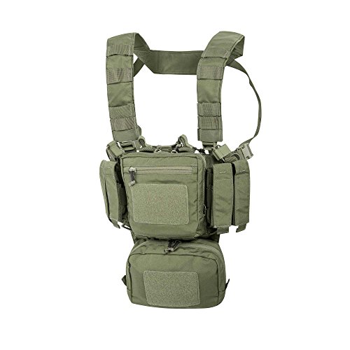 Helikon Tattico Training Mini Rig Verde Oliva