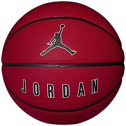Nike Accessories Jordan Ultimate 2.0 8P Deflated Pallacanestro 7
