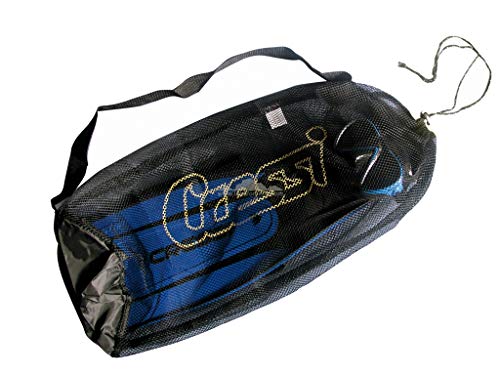 Cressi - Borsa Snorkeling, Colore Nylon 420D