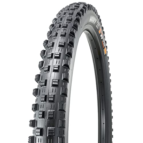 Maxxis Tb00311800, Shorty (Gen 2), 29X2.40Wt, 3C/Exo/Tr Unisex-Adult, Nero