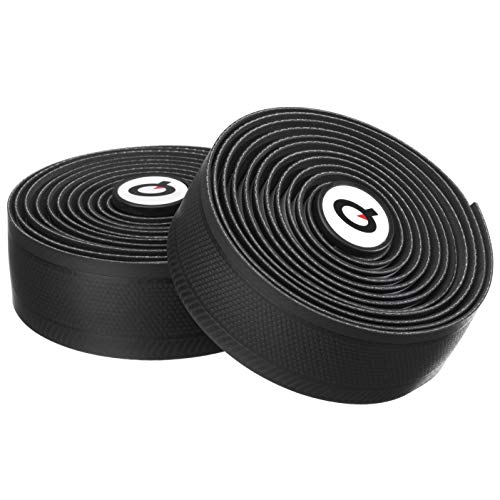 Prologo Onetouch 2, Accessorio Nastro Unisex-Adulto, Nero, Taglia Unica
