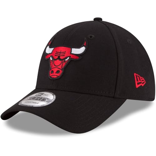 New Era The League Chibul O, Cappello Uomo, Nero, Fr: Taglia Unica (Taglia Produttore: Osfa)