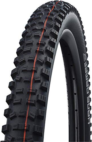 Schwalbe Hans Dampf Addix Soft Supg Tle, Copertone Unisex Adulto, B/B-Sk, 29X2.35