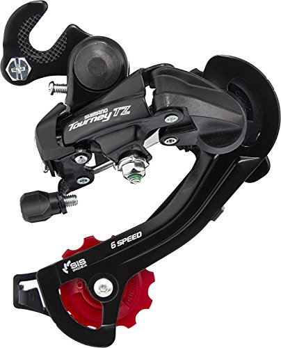 Shimano Rdtsz500Gsb, Parti Della Bici Unisex, Standard, Taglia Unica