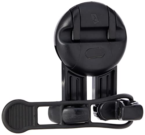 Railblaza Nd-238, Mobi Device Holder Low Profile Unisex-Adult, Negro, Standard