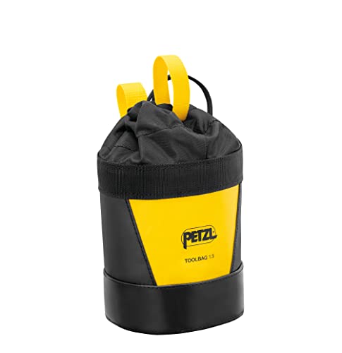 Petzl - Sacco Borsa In Tpu Toolbag 1.5