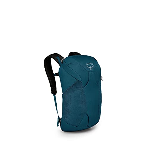 Osprey Europe, Zaino Da Viaggio Farpoint Fairview, Unisex