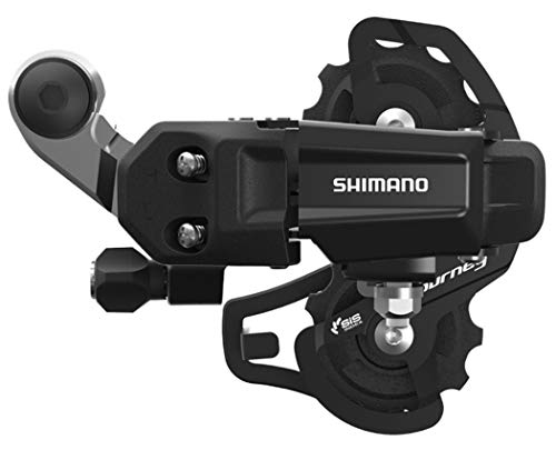 Shimano 0, Freni E Cambi Unisex Adulto, Nero, Taglia Unica