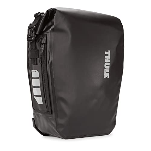Thule Shield Borsa Laterale Black Medium