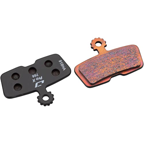 Jagwire Pastiglie Sram, Pro Extreme Sinterizzata