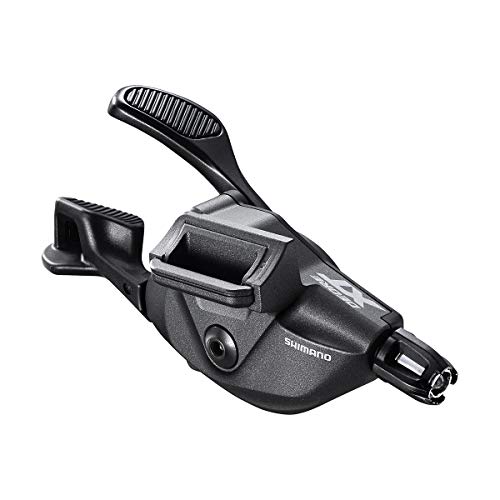 Shimano Mando Cambio Dr. 12V-Sl-M8100-I Deore Xt Ispec Ev, Multicolore, Taglia Unica