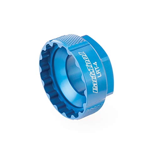 Park Tool Qklrt4, Workshop Unisex, Blu, Taglia Unica