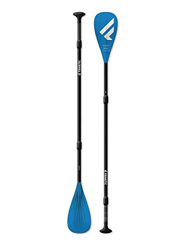 Fanatic 3-Piece Pure Sup Pinna 2020
