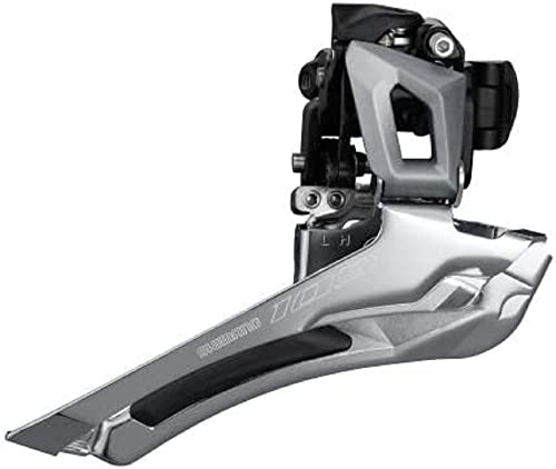 Shimano Fdr7000Fs, Parti Della Bici Unisex, Standard, 11-Speed Braze-On