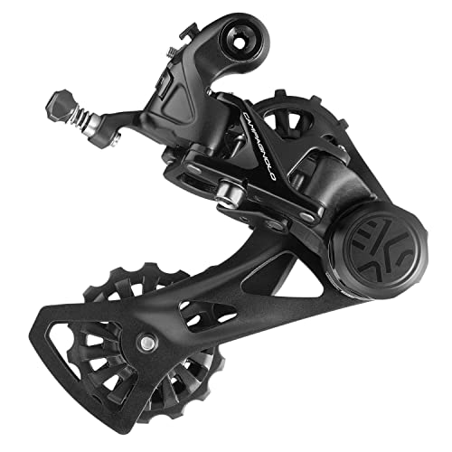 Cambio Campagnolo Ekar Dm Caja Media 1X13V 44D Neg