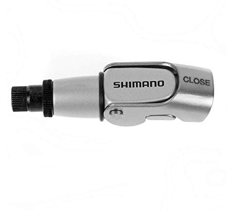 Shimano Sm-Cb90, Regolazione Cavo Freno, Argento
