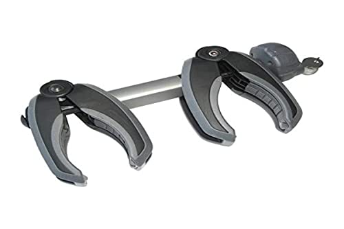 Thule 2331220933 Braccio Portante Per Telaio, Nero, 30 X 5 X 5 Cm