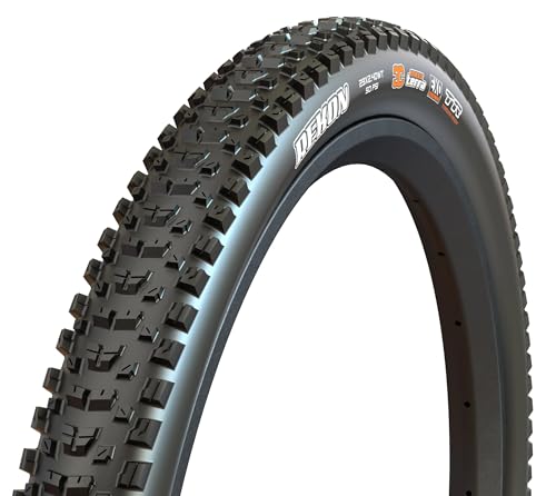 Maxxis Tb00017500, Rekon, 29X2.40Wt, 3C/Exo/Tr, Tpi 60 Unisex-Adult, Nero