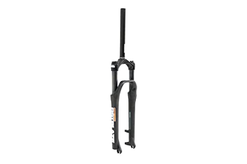 Rst 43892 - Forcella Di Sospensione 27.5Rst Blaze 100 Disc L.O Ne.Matt