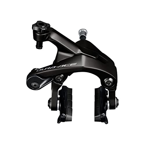 Shimano Bridge Freno Dura-Ace Anteriore 51 Mm, Freni Sport, Nero, Taglia Unica