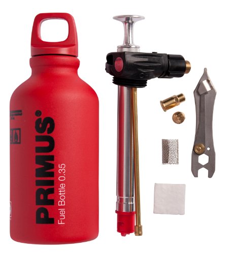 Primus Multifuel, Kit Per Carburante Da Campeggio