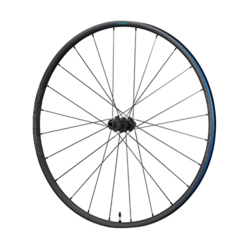 Shimano Whrx570R1265, Ruote Unisex, Rear 27.5 Inches
