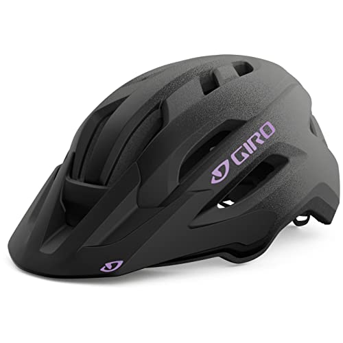 Giro Top 196178246552, Casco Unisex Adulto, Titanio, Fade