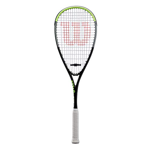 Wilson Racchetta Da Squash Blade Team