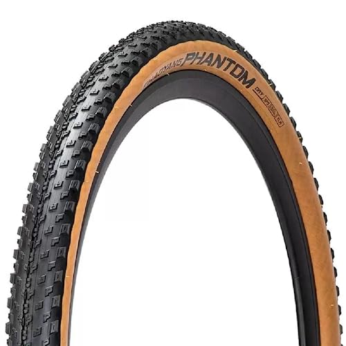 Chaoyang 6938112674953, Tyre 27,5X2,2 Phantom Dry 60Tpi Tubeless Ready 2C-Mtb Unisex Adulto, Nero