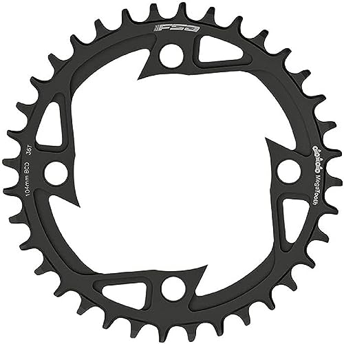 Corona Fsa E-Bike Direct Mount Gen4, Bcd 104 52 Mm Mt, D.34