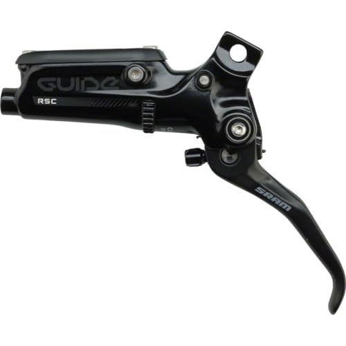 Sram Accessorio Lever Assmbly, G2 Al Blk Guide Rsc Unisex Adulto, Nero, Taglia Unica