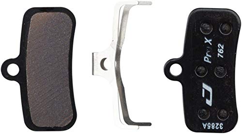Miscellanea Set Pastiglie Pro Extreme Shimano Saint,Zee