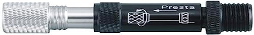 Topeak Kit Di Aggiornamento Threadlock, Testa Della Pompa Unisex, Nero, Taglia Unica