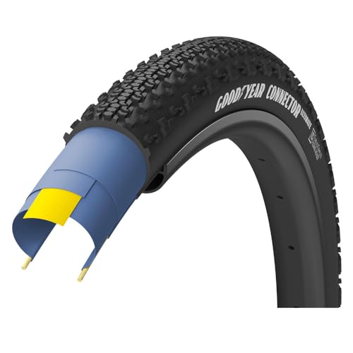 Goodyear Unisex Adulto, Neutro, 305657205 Cop.650X50 Plug Ult.Tub, Taglia Unica, One Size