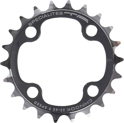 Atat-1 T.A. Pl-40064102-24 - Vassoio 4 Bracci Interni 64 24 D. Silver