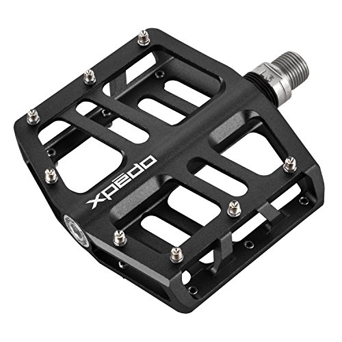 Xpedo 2184020800 Pedal, Nero, 20 X 10 X 10 Cm