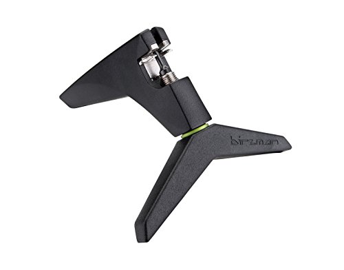 Birzman Kettennieter Damselfly Universal, Rivetto Per Catena. Unisex-Adulto, Nero, Taglia Unica